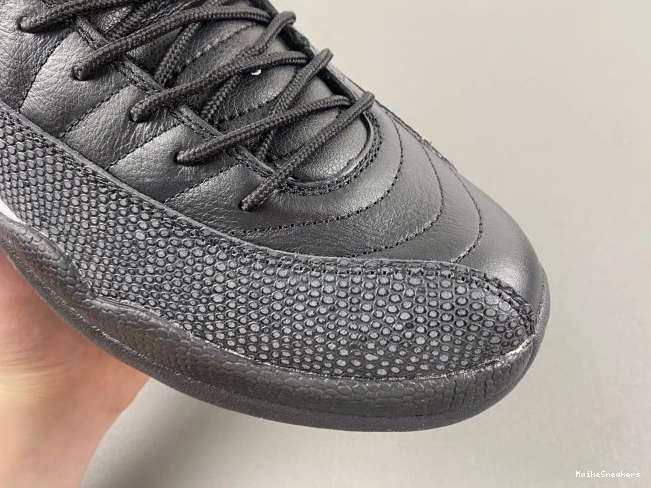 MaikeSneakers Master Air 130690-013 Retro 12 Jordan The 0707